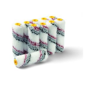 Festőtest henger 10 cm