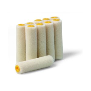 Fűtőtest henger 6 cm