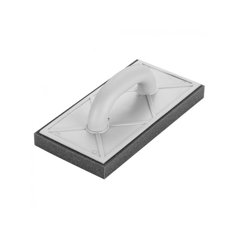 simitoszurkeszivacs NEO Műanyag Simító Szürke Szivacsos