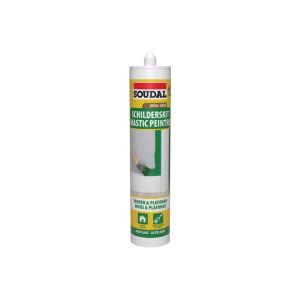 Soudal Festhető Akril tömítő