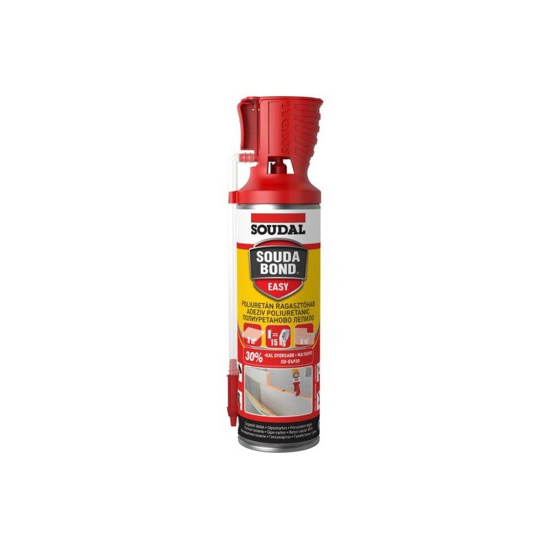soudaleasy500 Soudal Soudabond Easy 500 ml