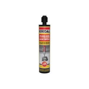 Soudal Soudafix P300-SF vegyidűbel