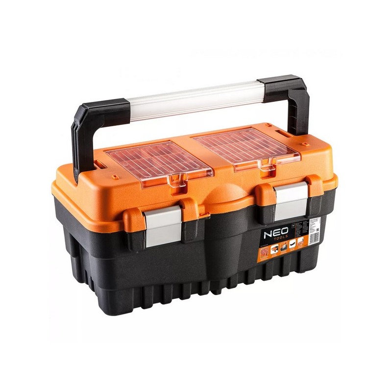 szerszamoslada NEO Szerszámláda 21"