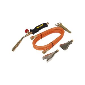 Topex Gázforrasztó