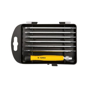 Topex MŰSZERÉSZ