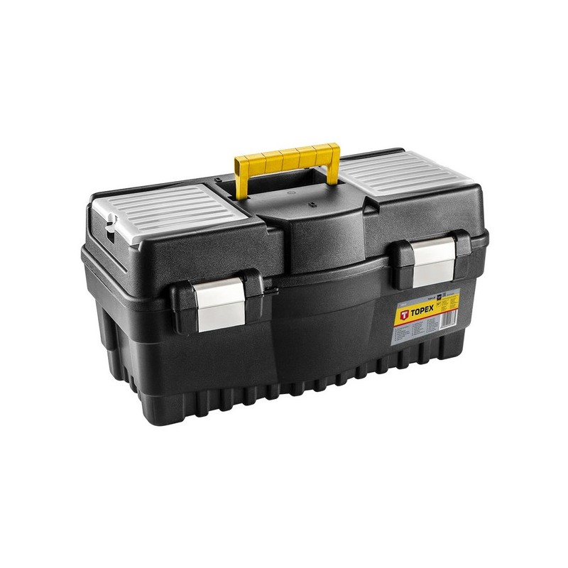 topexszerszamoslada22 Topex Szerszámláda 22"