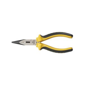 Topex Hosszúcsőrű fogó 160mm