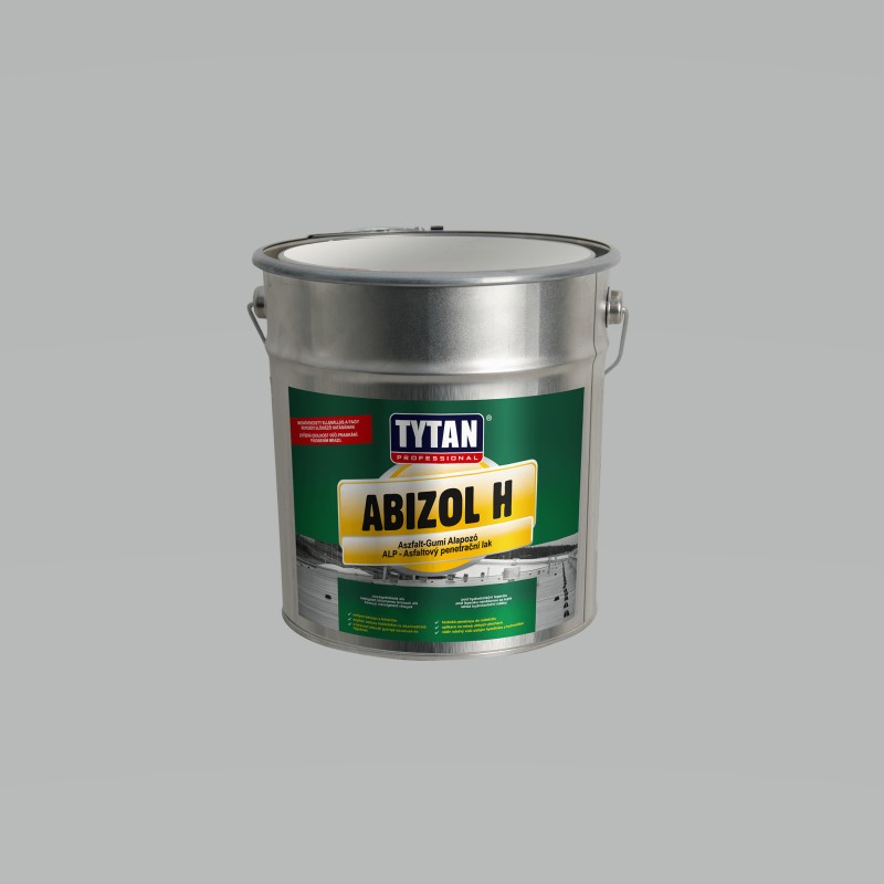 tytanabisol Tytan Abizol H oldószeres alapozó 9 kg