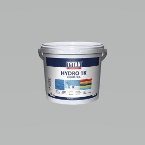 Tytan Hydro 1K folyékony fólia 12 kg