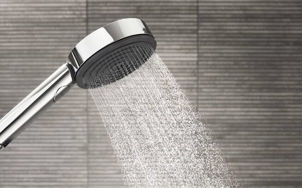 Vízspórolás - Hansgrohe Ecosmart