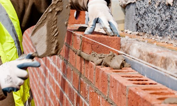 A minőségi építőanyagok hosszú távon tartósabbak