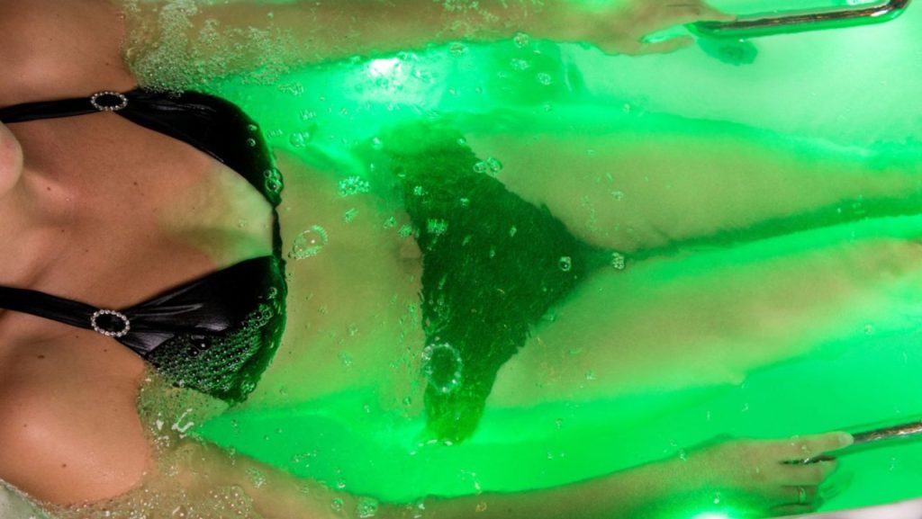 ultra led terapias kad 3